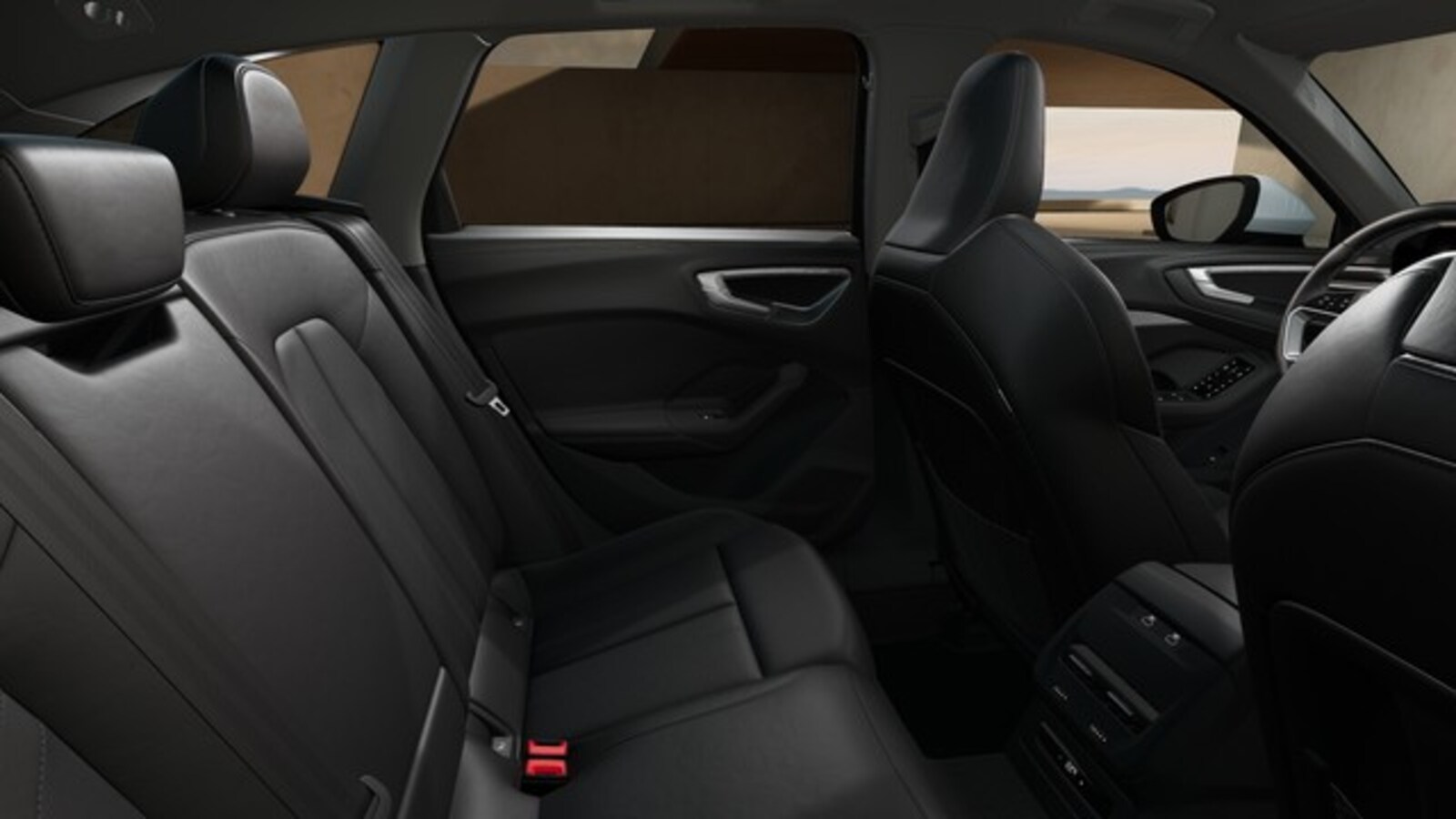 Audi A5 Avant – Bild 15