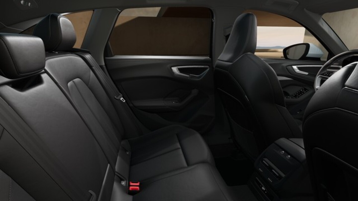 Bild über Audi A5 Avant TFSI S tronic - für weitere Informationen kontaktieren Sie den Audi Partner