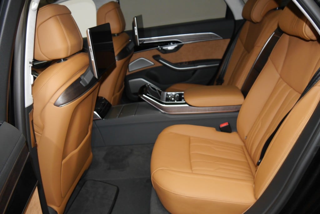 Image about Audi A8 L 60 TFSI quattro tiptronic