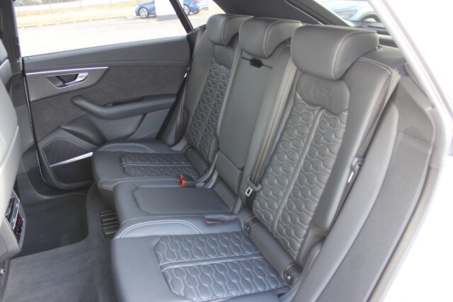 Image about Audi RS Q8 RS Q8 441(600) kW(PS) tiptronic