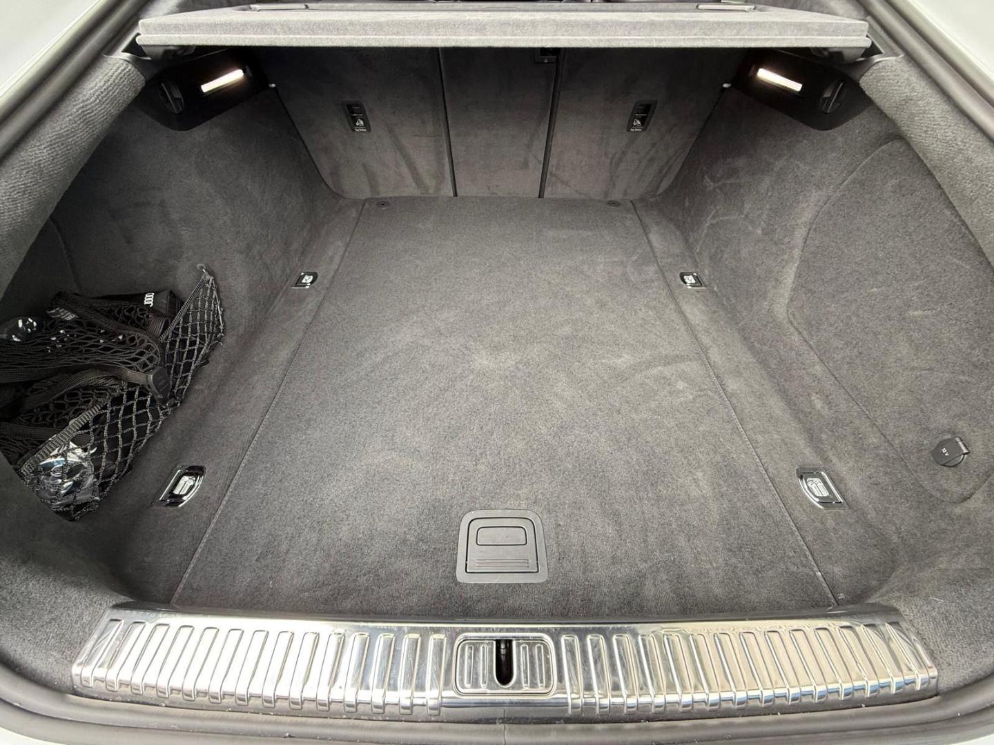 Image about Audi RS 7 Sportback quattro tiptronic
