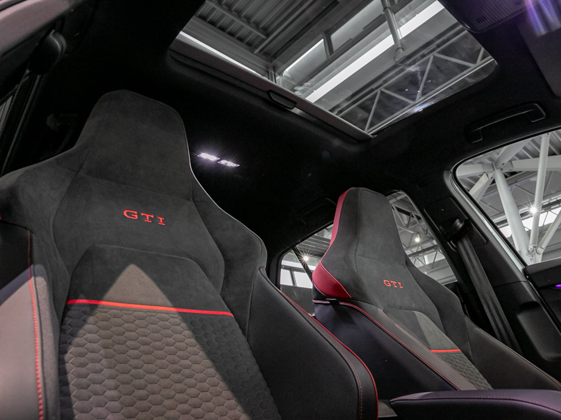 Volkswagen Golf GTI Clubsport