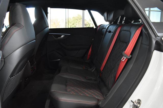 2026 Audi Q8 Prestige - Photo 32