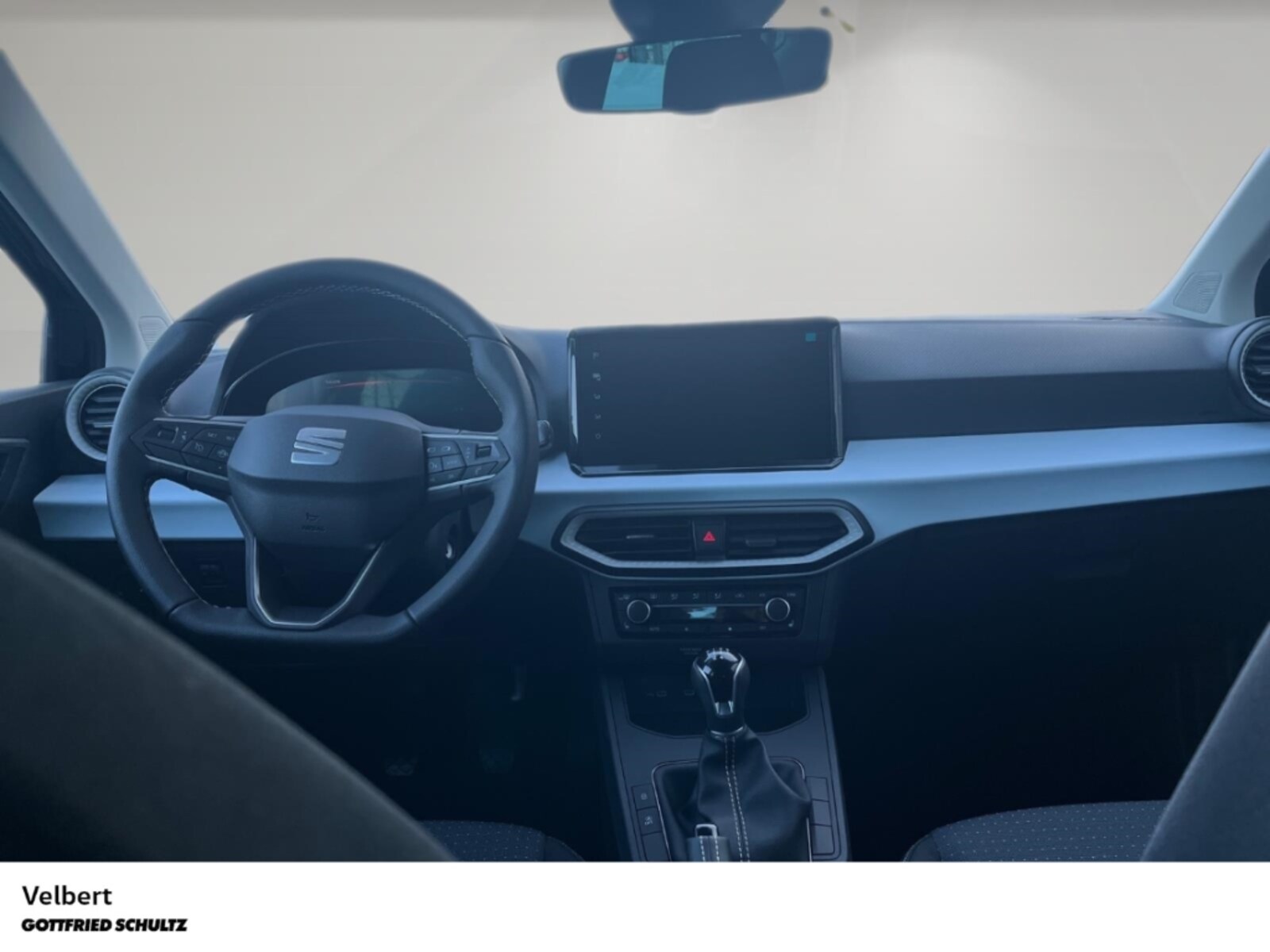SEAT Ibiza – Bild 5