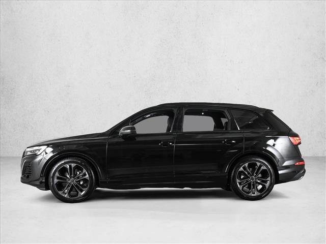 2026 AUDI Q7 - Image 8