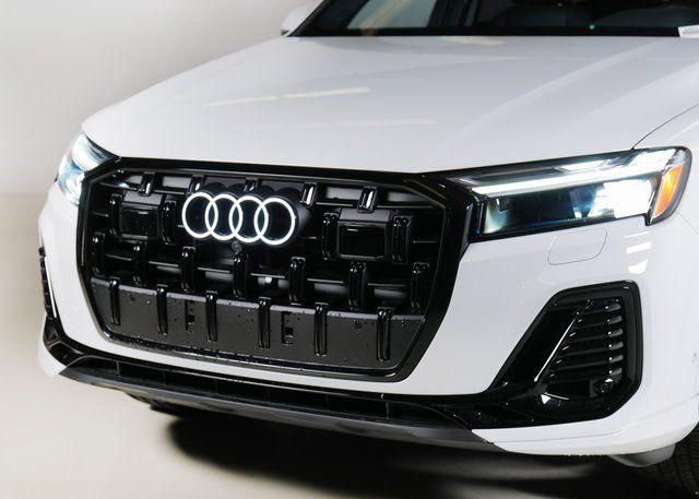 2026 Audi Q7 Premium Plus - Photo 30