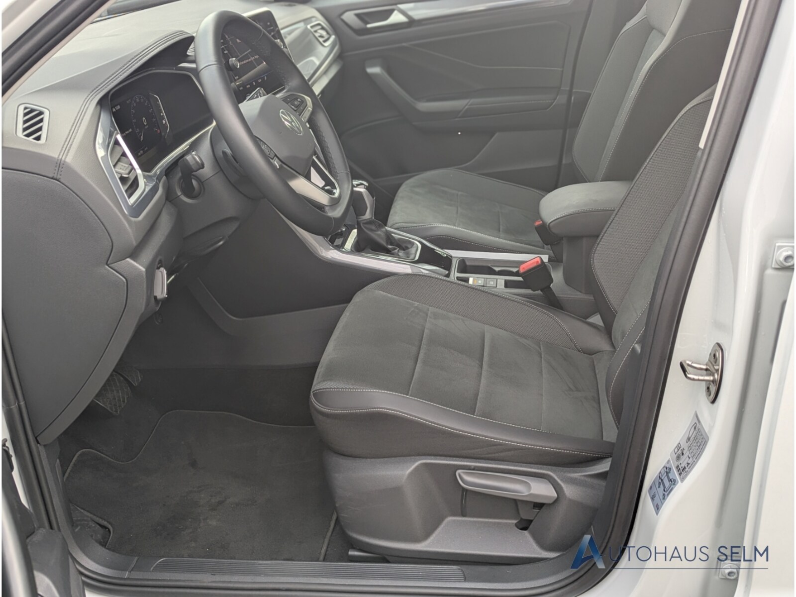 Volkswagen T-Roc – Bild 6