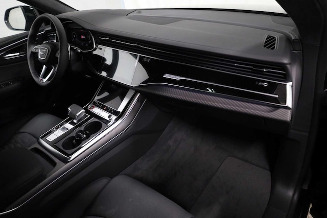 2026 Audi RS Q8 Base - Photo 6