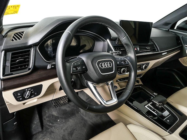 2023 Audi Q5 Sportback