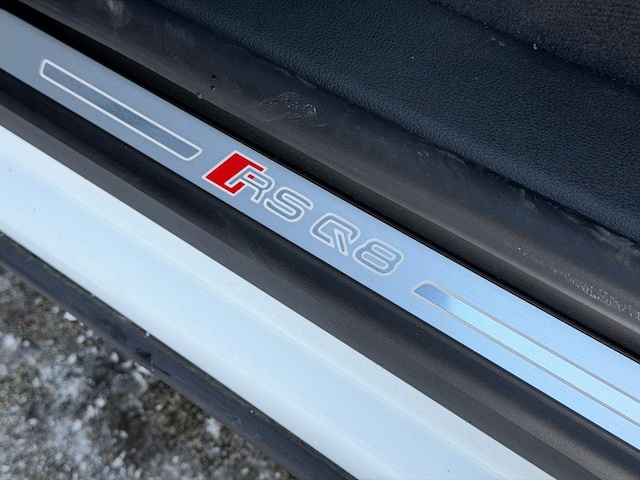 2026 Audi RS Q8 Base - Photo 52