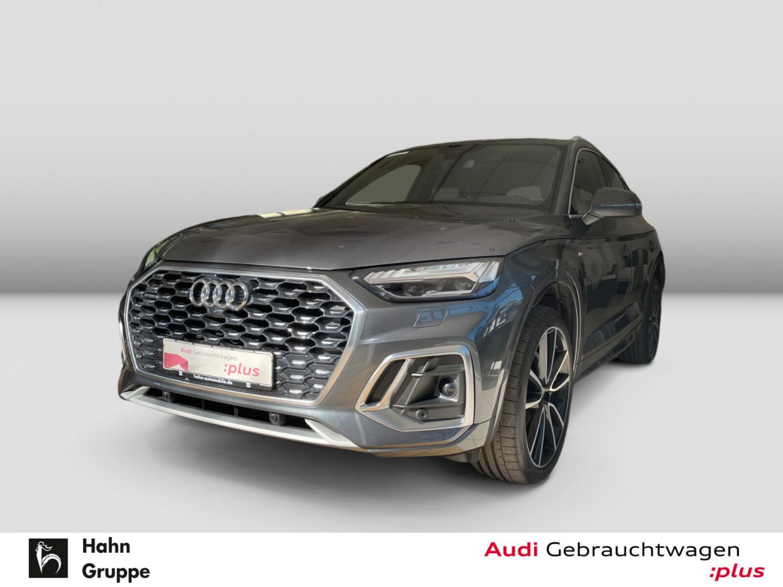 Audi Q5 Sportback