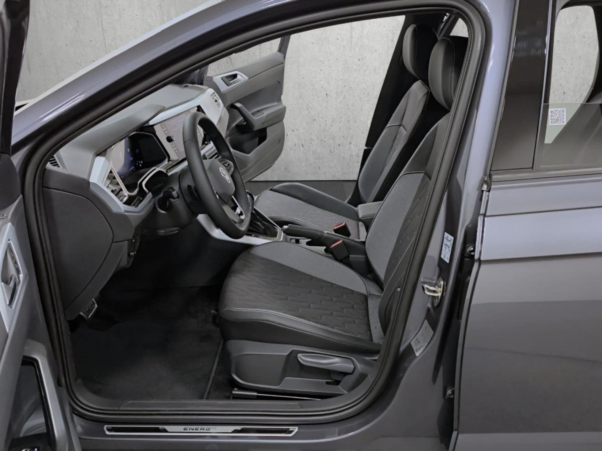Volkswagen Polo ENERGY