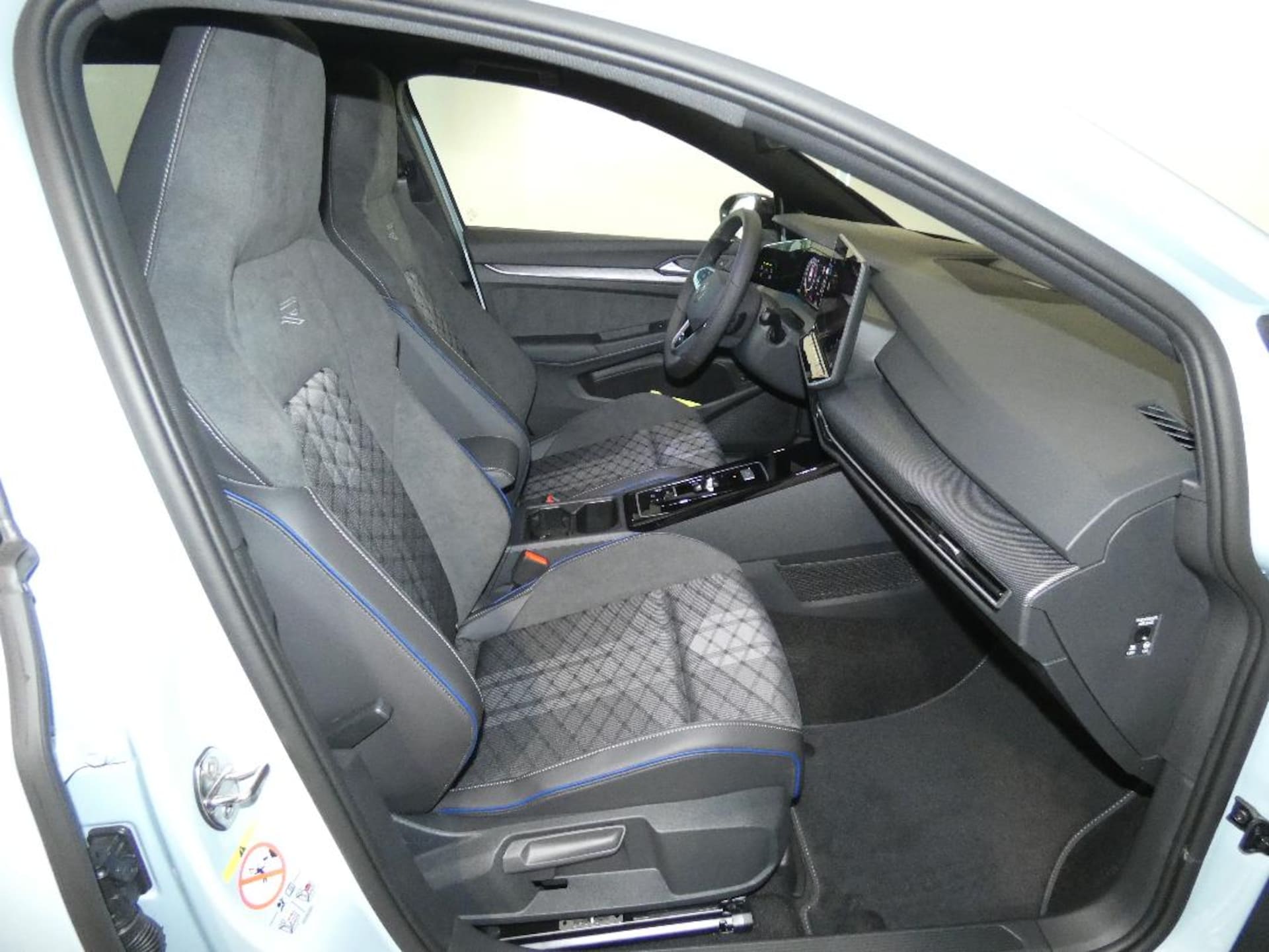 Volkswagen Golf Variant R-Line