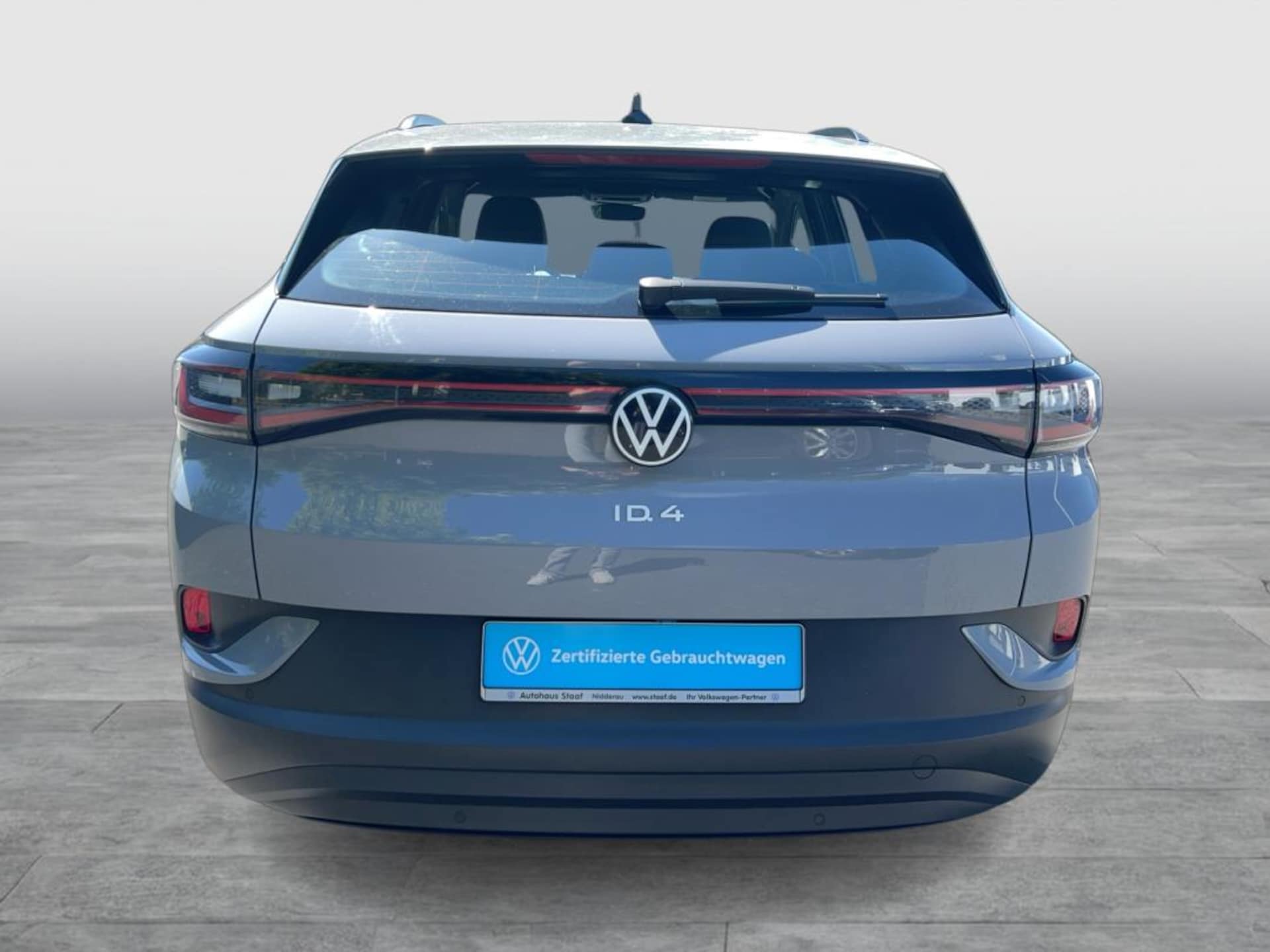 Volkswagen ID.4 Pro Performance