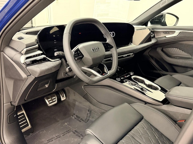 2026 Audi A6 Prestige - Photo 4