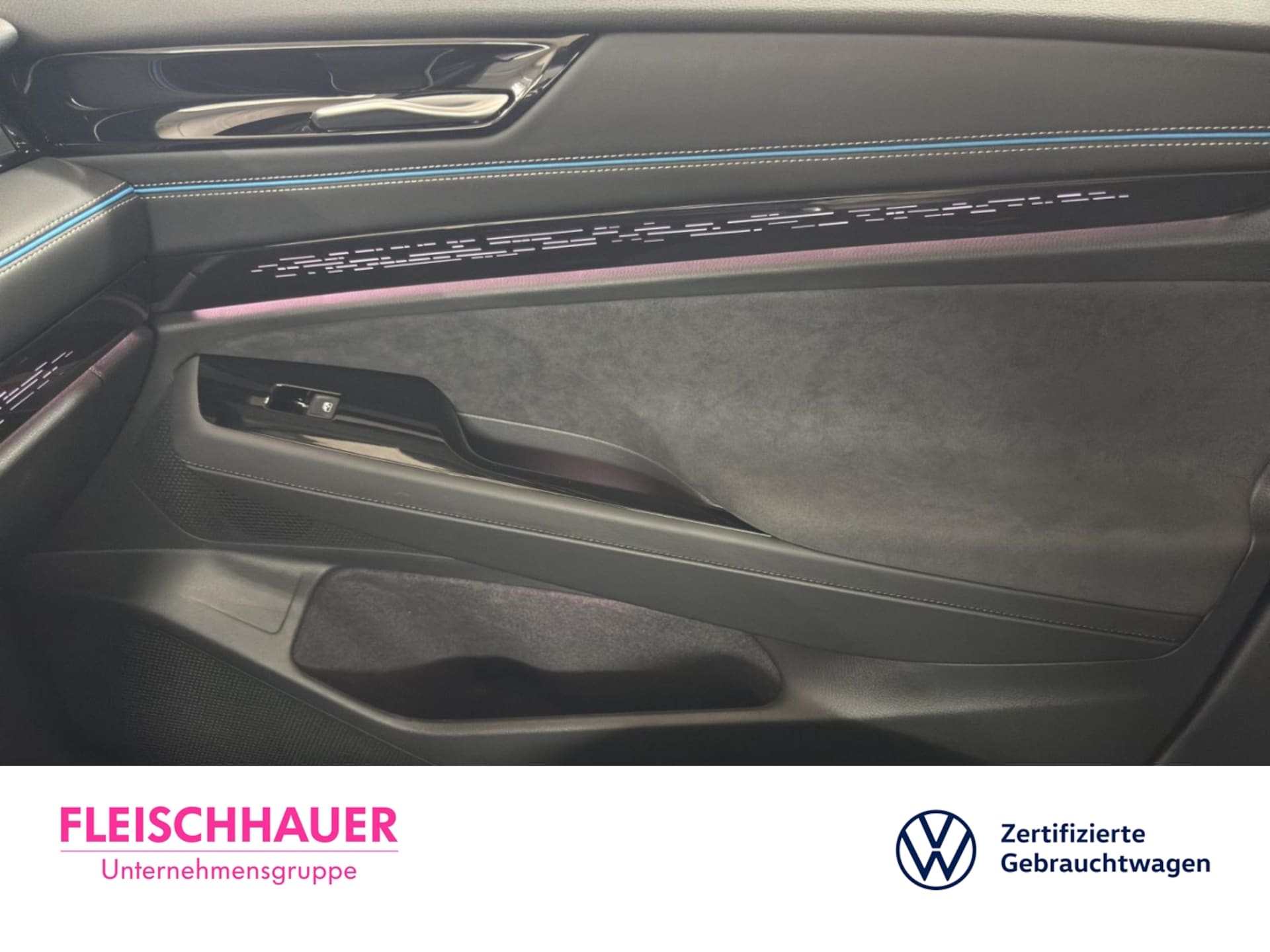 Volkswagen ID.7 Pro