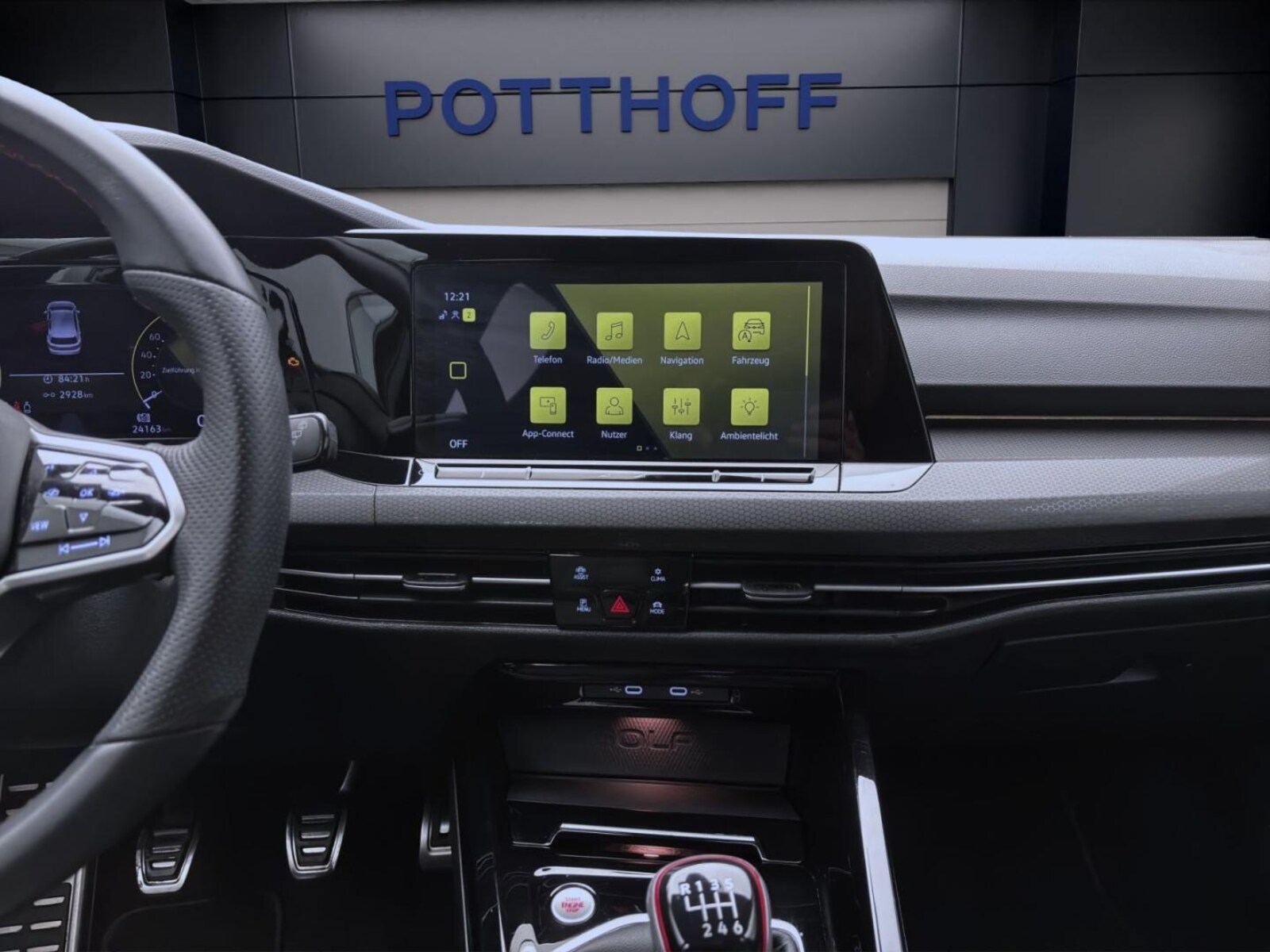 Volkswagen Golf – Bild 15