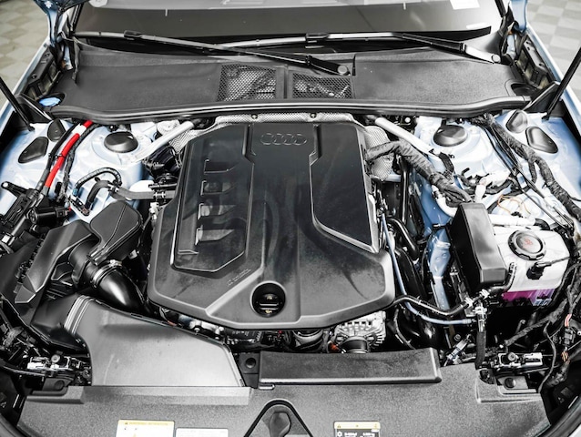 2025 Audi A5 Sedan
