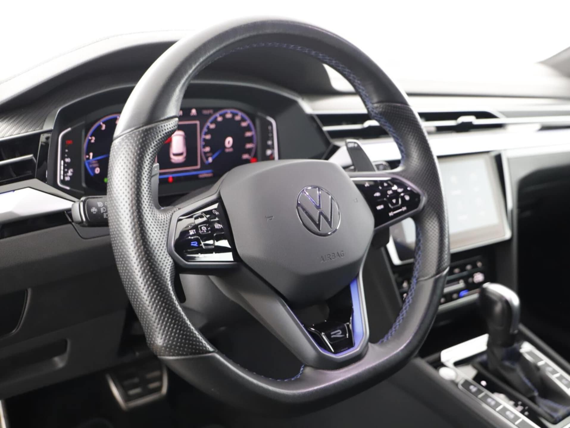 Volkswagen Arteon Shooting Brake R
