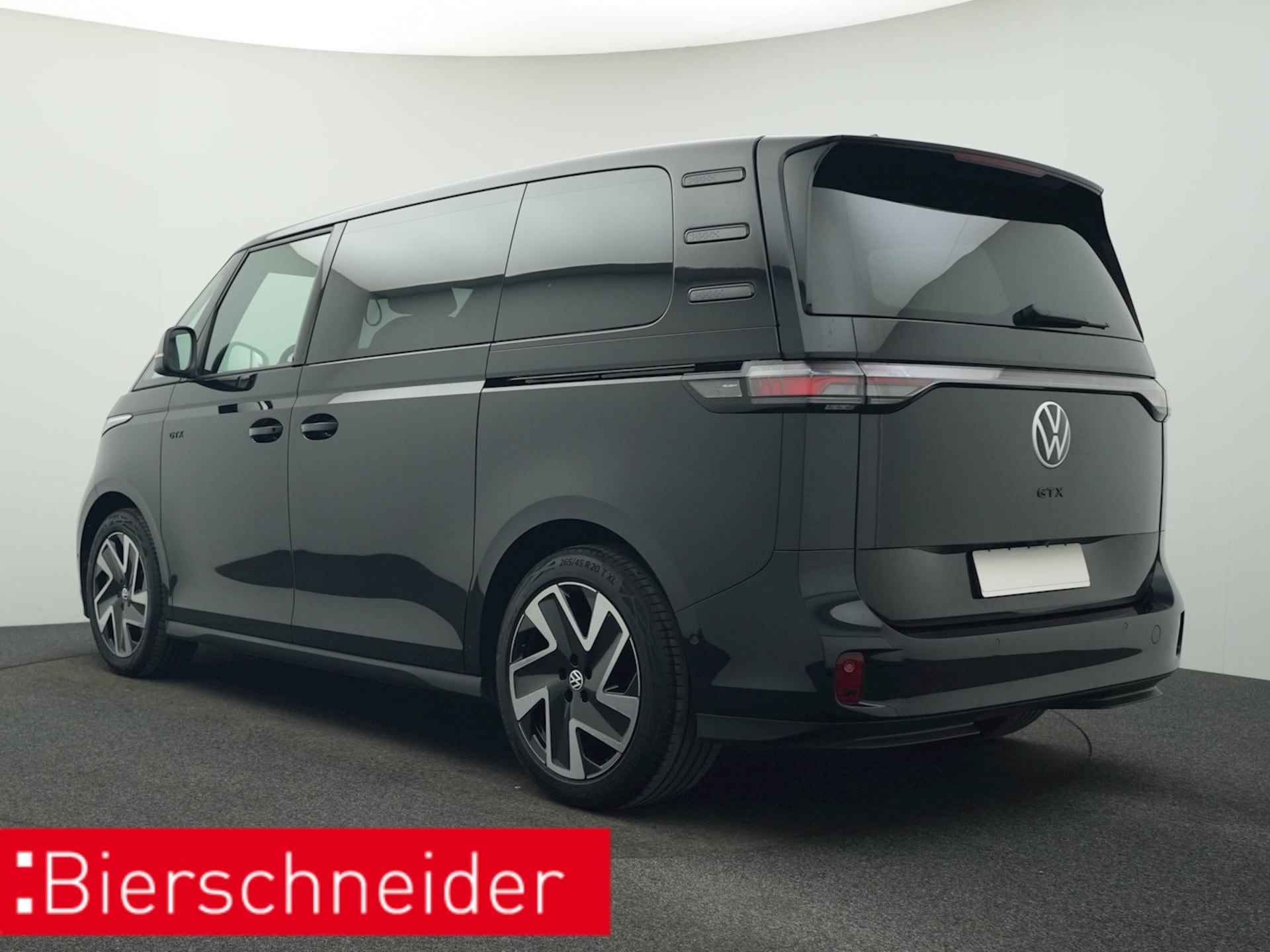 Volkswagen ID. Buzz GTX