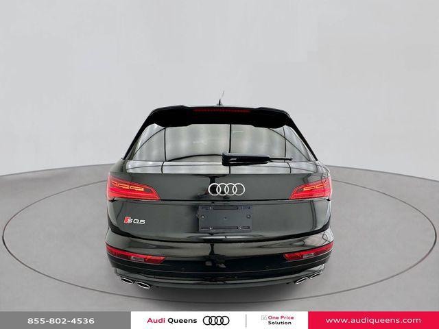 2023 Audi SQ5