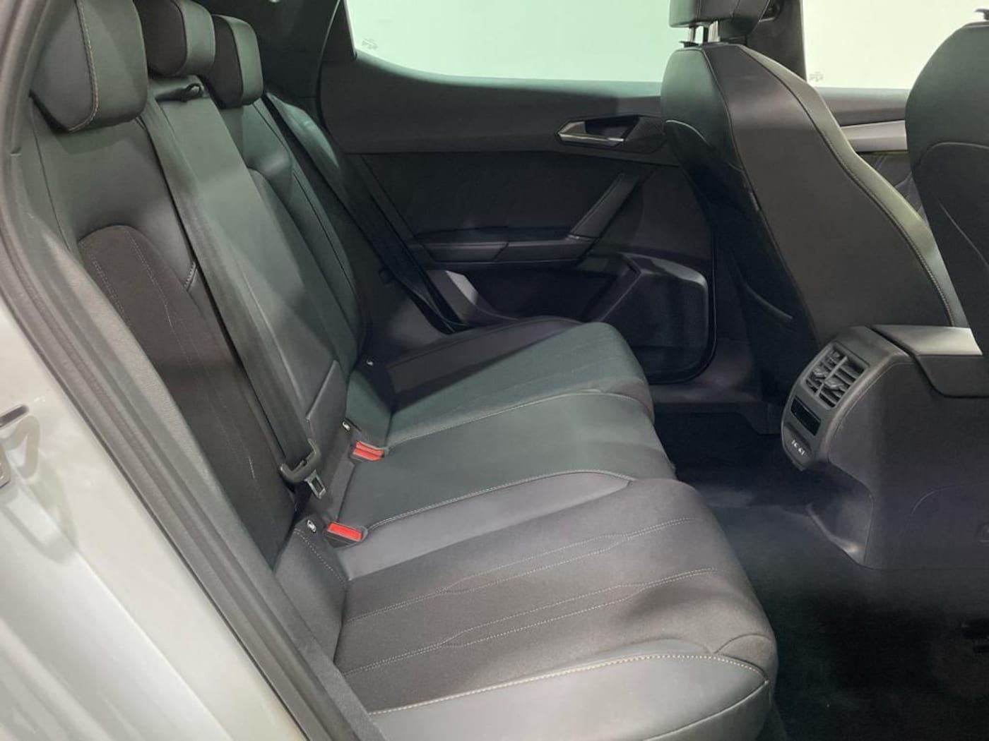 CUPRA Leon León 1.5 eTSI DSG 110 kW (150 CV) — photo 7