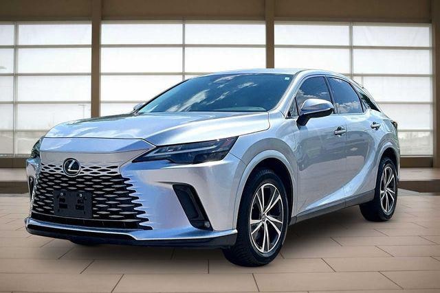 2023 Lexus RX 350
