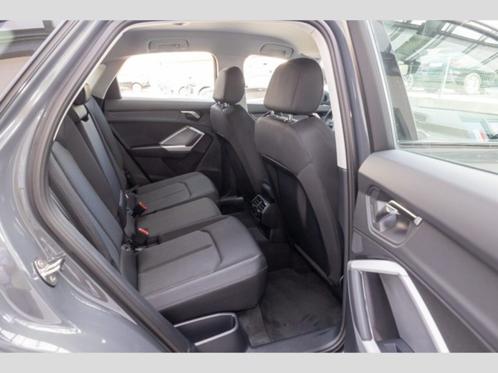 Audi Q3 Sportback – Bild 6