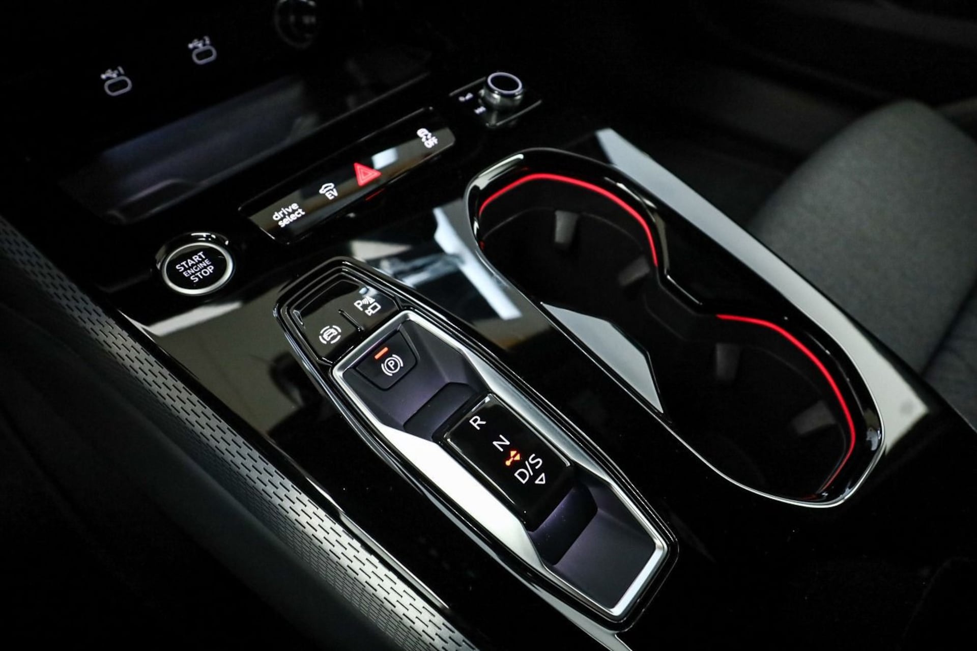 Audi A5 Avant e-hybrid