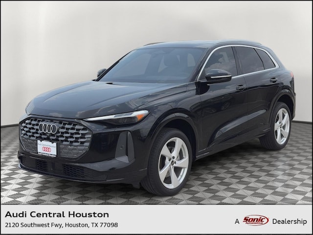 2026 Audi Q5