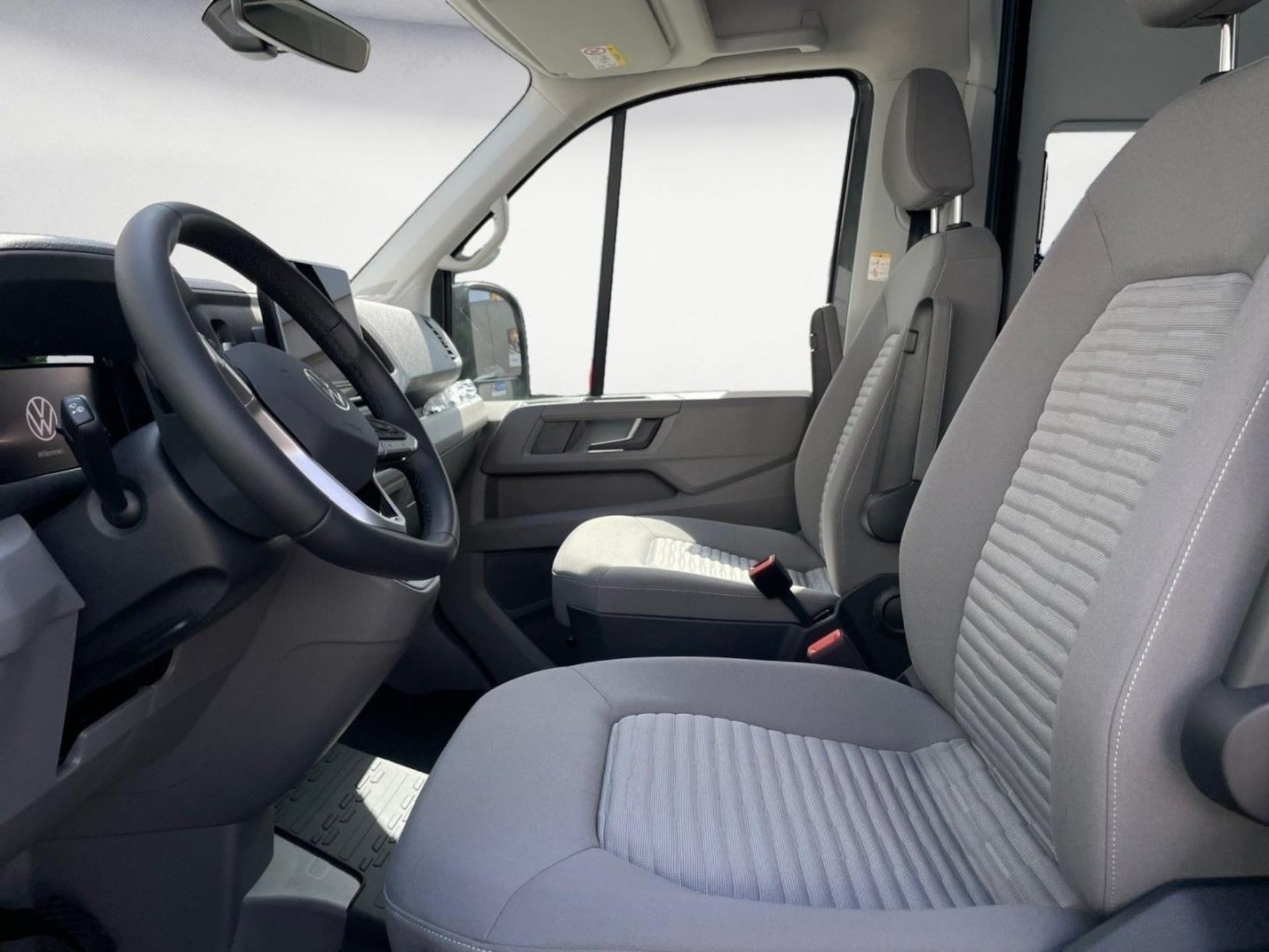 Volkswagen Grand California 680