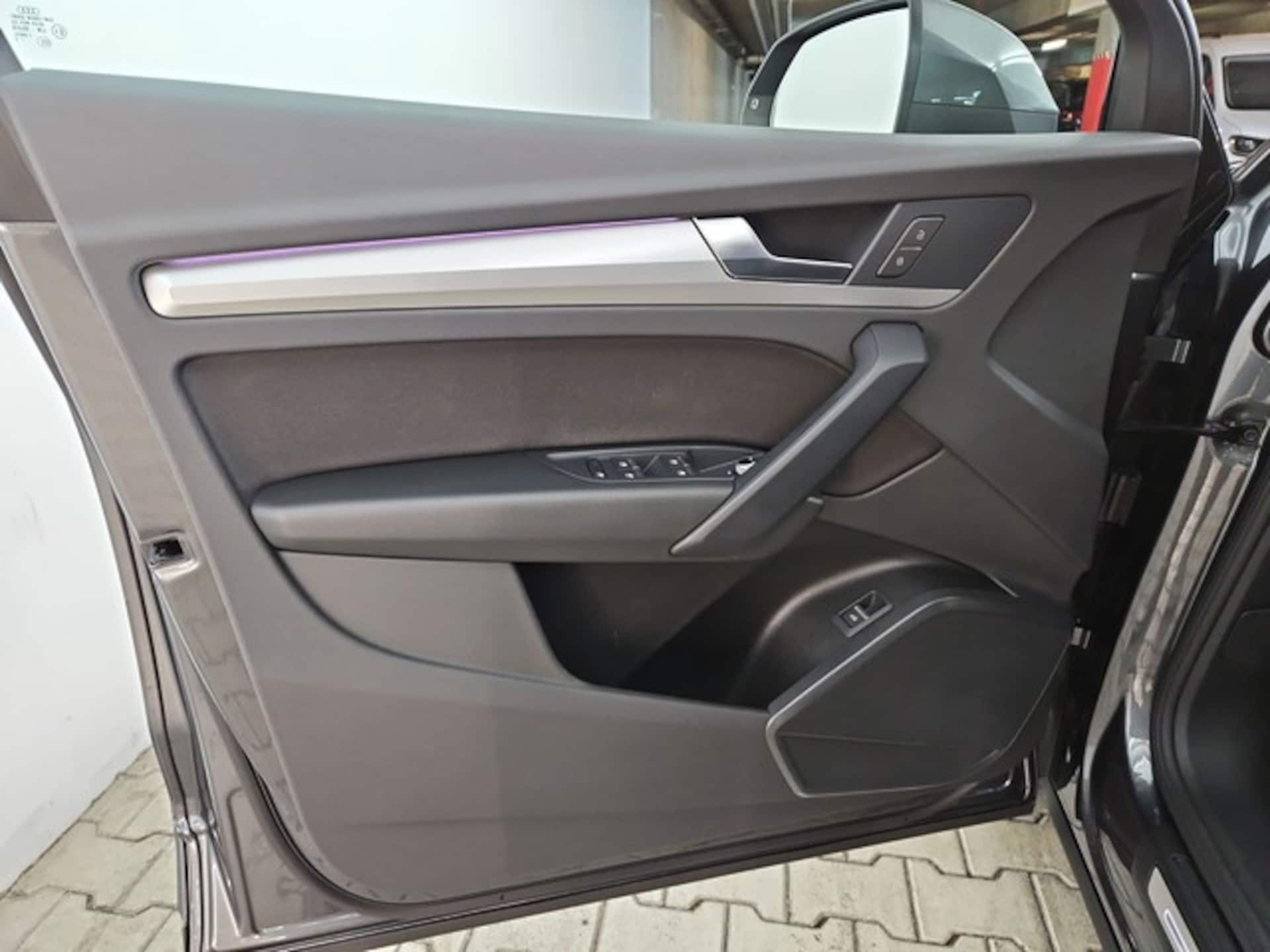 Audi Q5 SUV S line