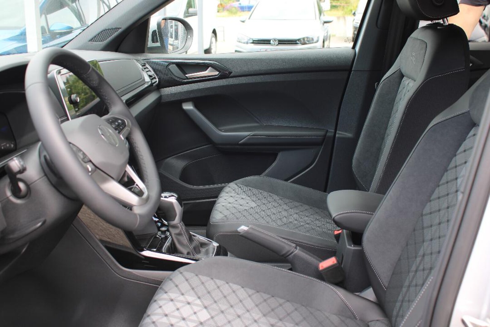 Volkswagen T-Cross – Bild 7
