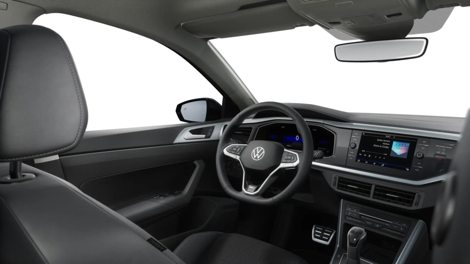 Volkswagen Polo Goal