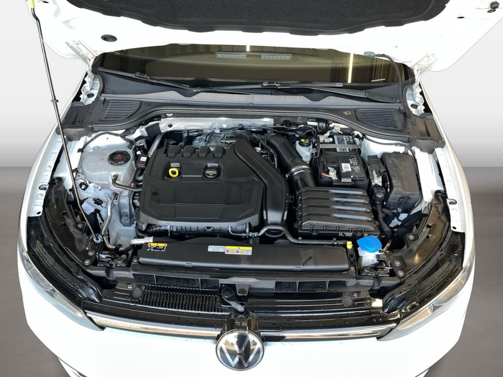 Volkswagen Golf Active