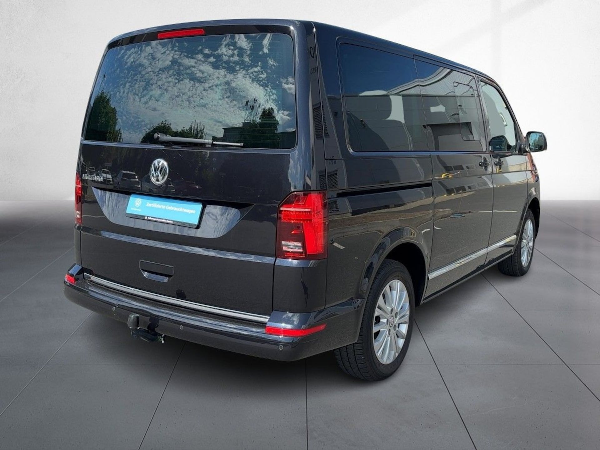 Volkswagen T6.1 Multivan Comfortline