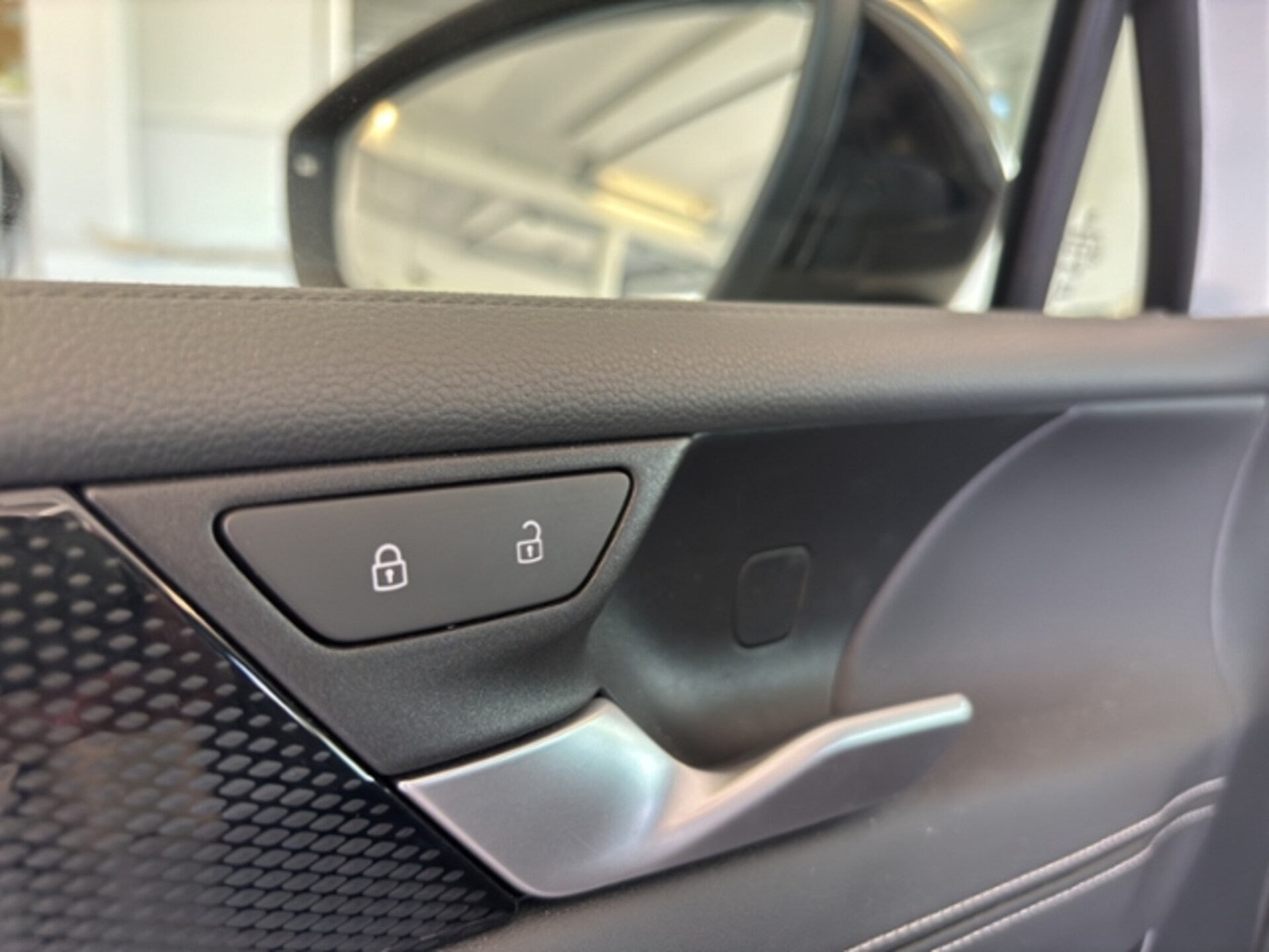 Volkswagen Tiguan Goal