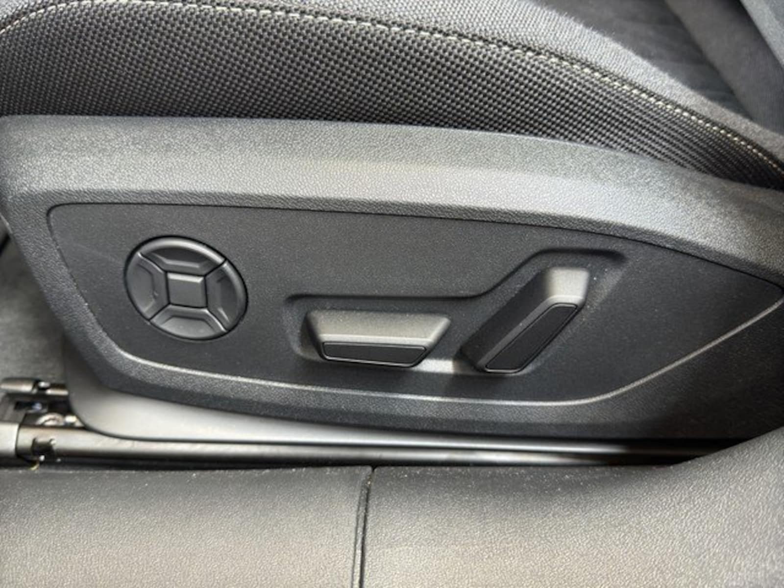 Audi A6 Avant – Bild 20
