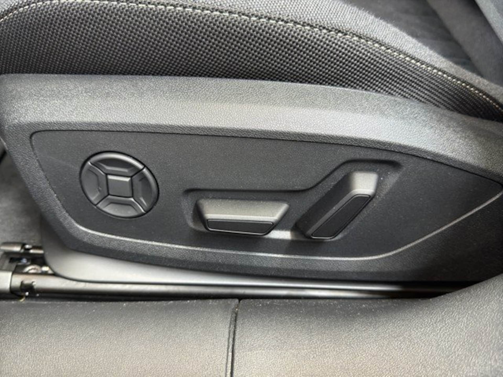 Audi A6 Avant edition one