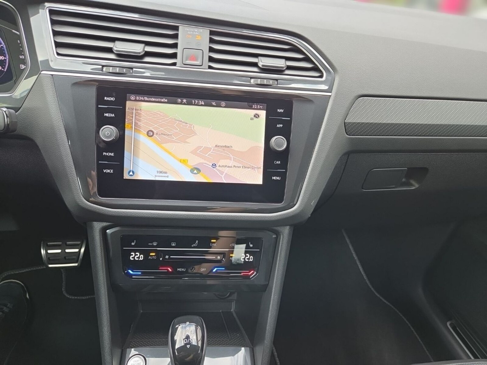 Volkswagen Tiguan – Bild 10