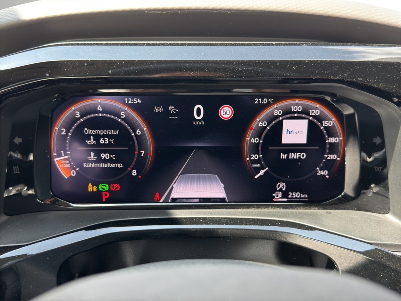 Volkswagen Multivan – Bild 10