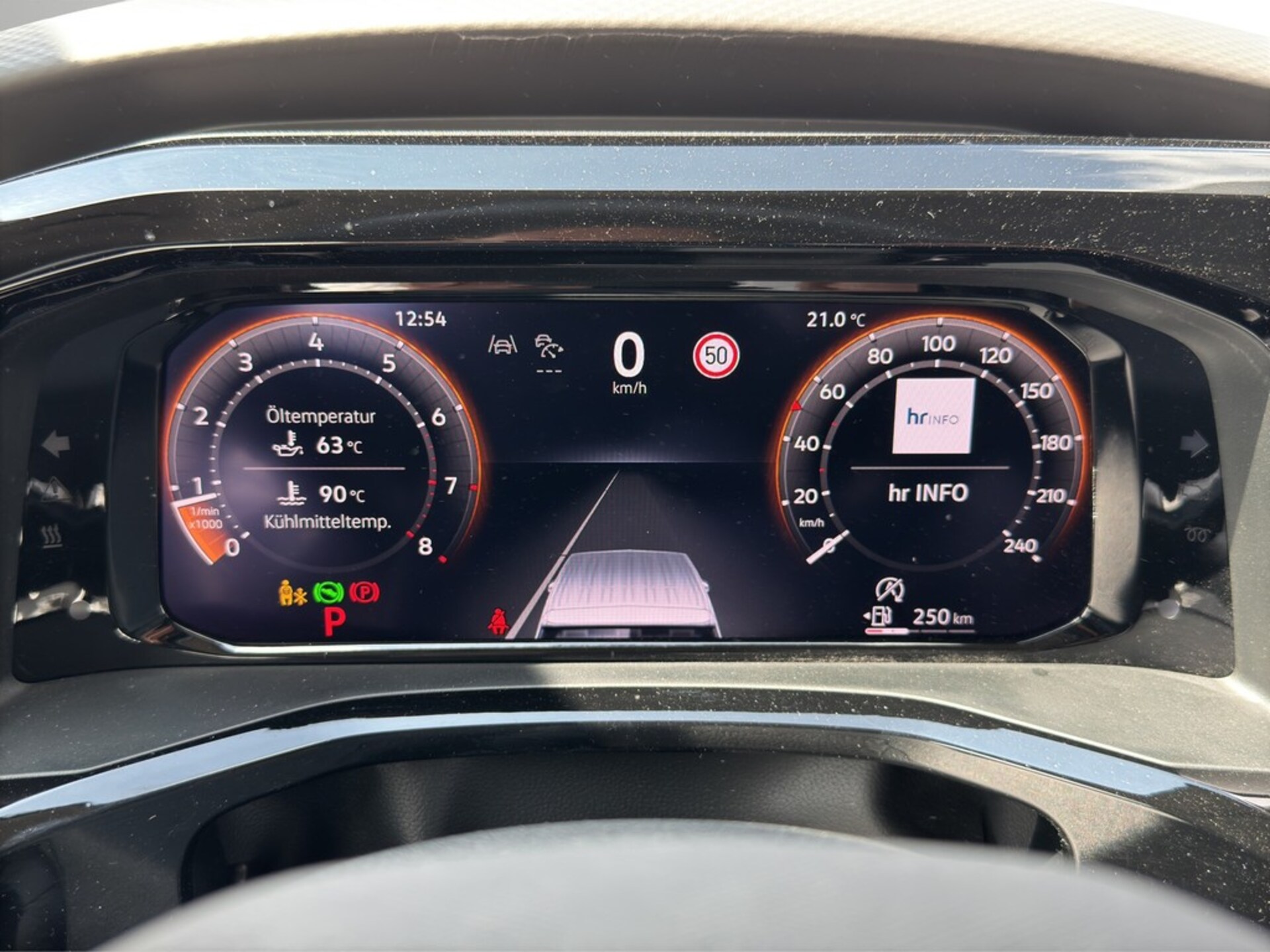 Volkswagen Multivan Life