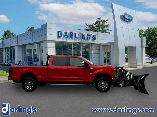2022 Ford