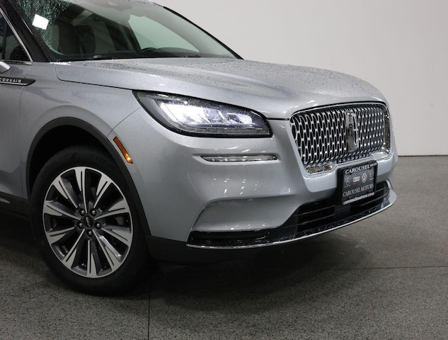 2022 Lincoln Corsair