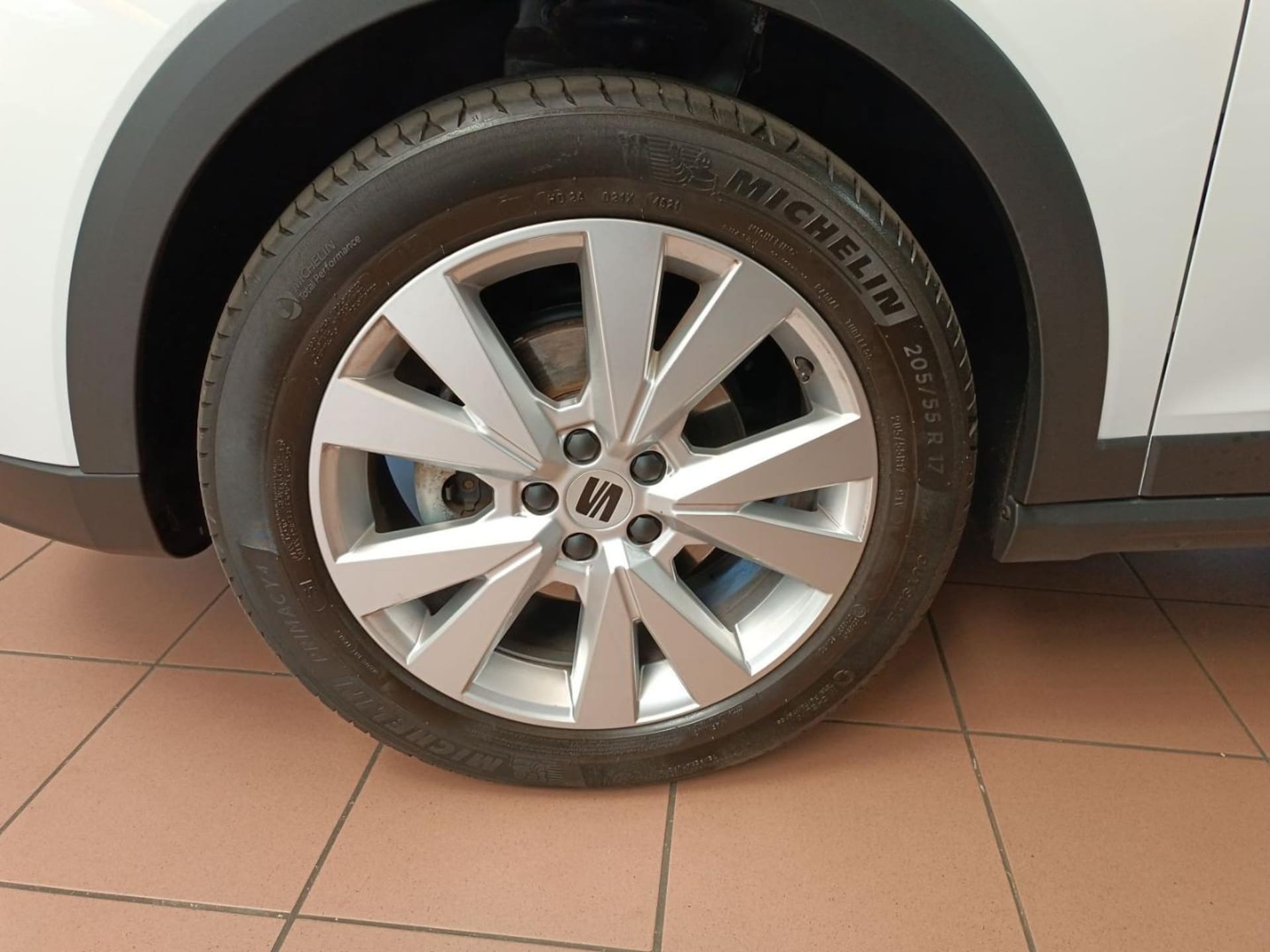 SEAT Arona Xperience