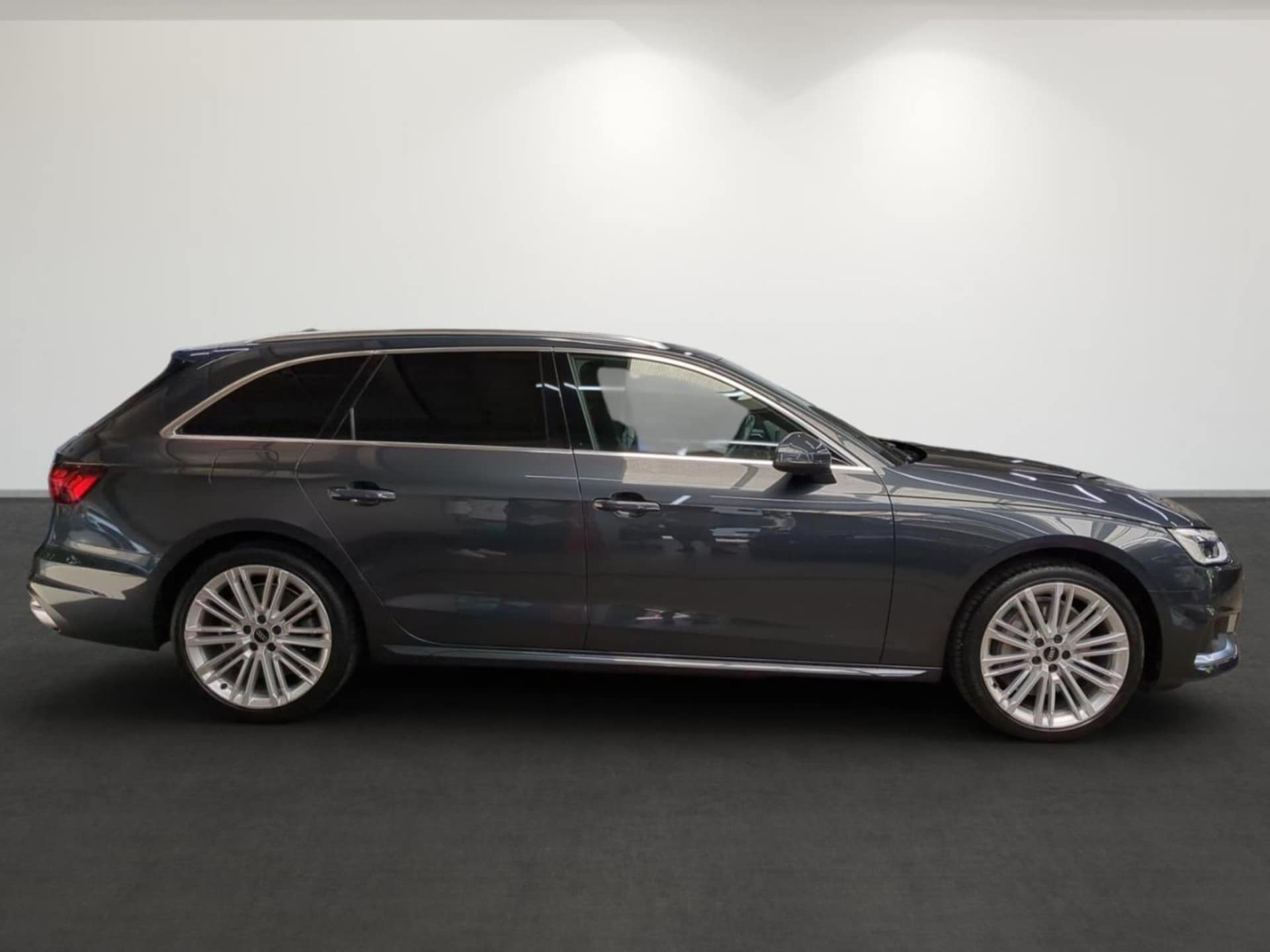 Audi A4 Avant Advanced