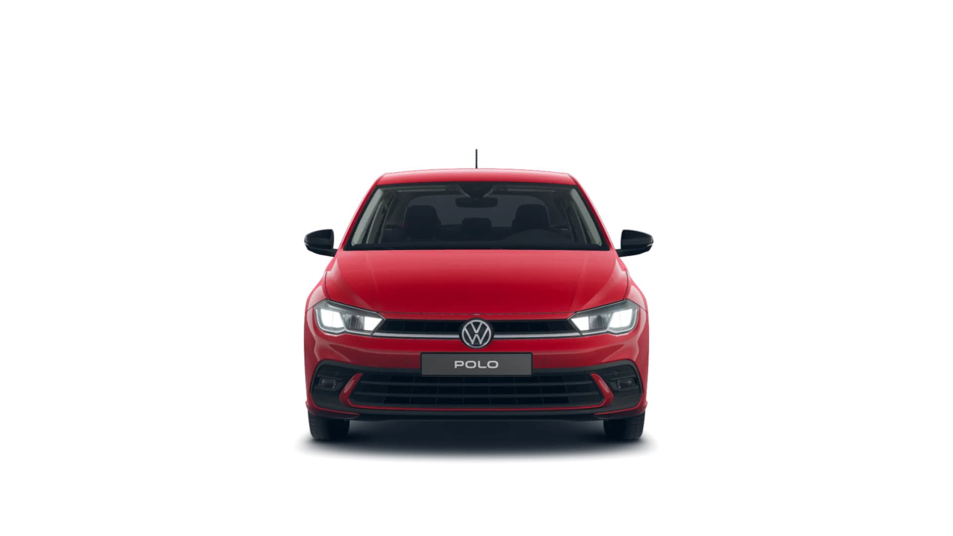Volkswagen Polo Goal