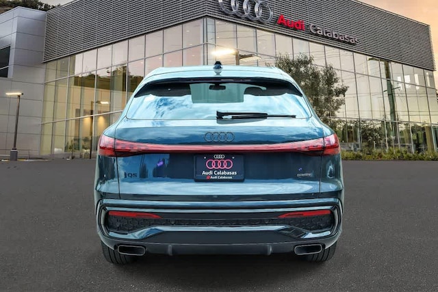 2026 Audi Q5 Sportback