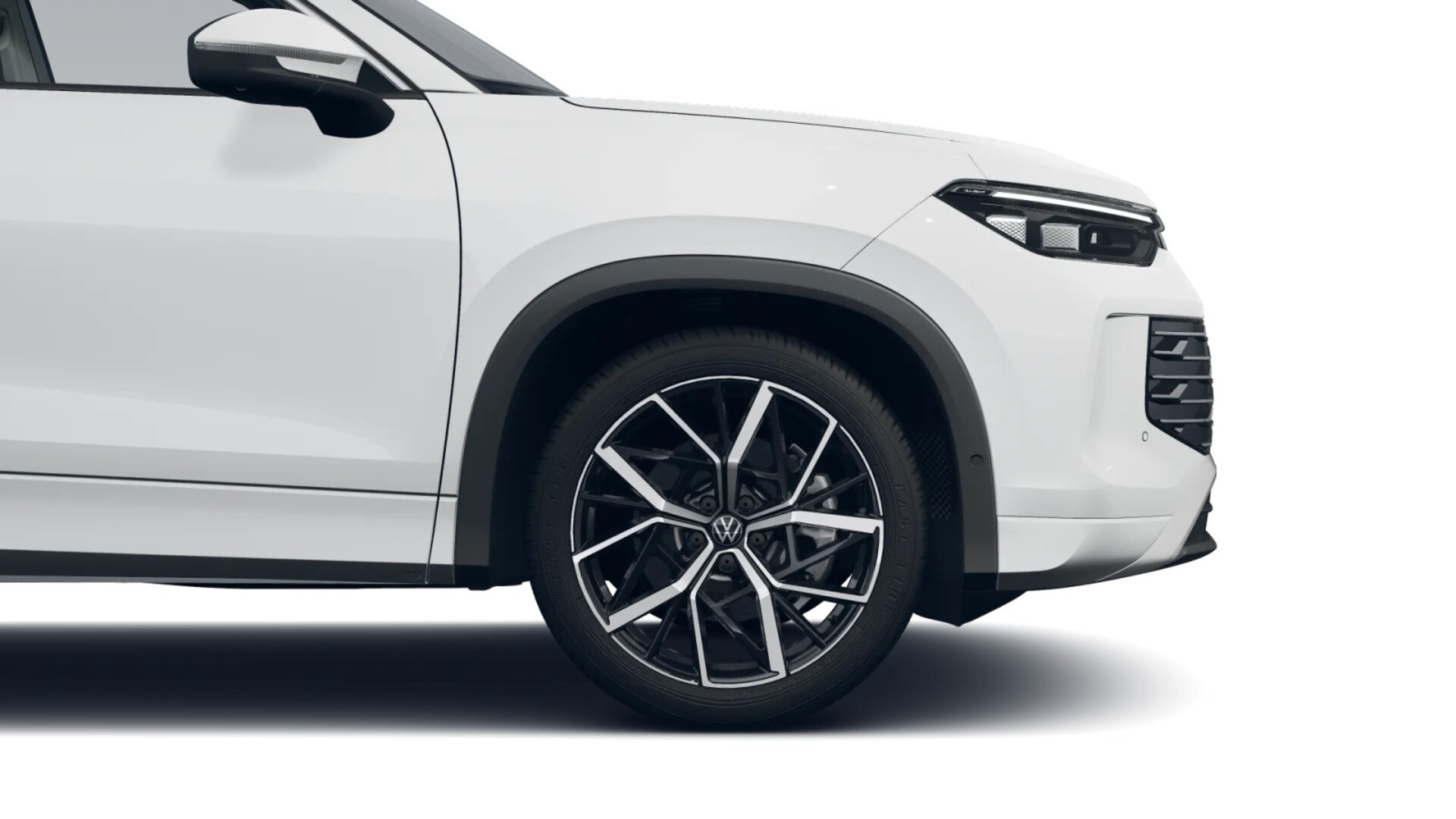 Volkswagen Tayron Elegance