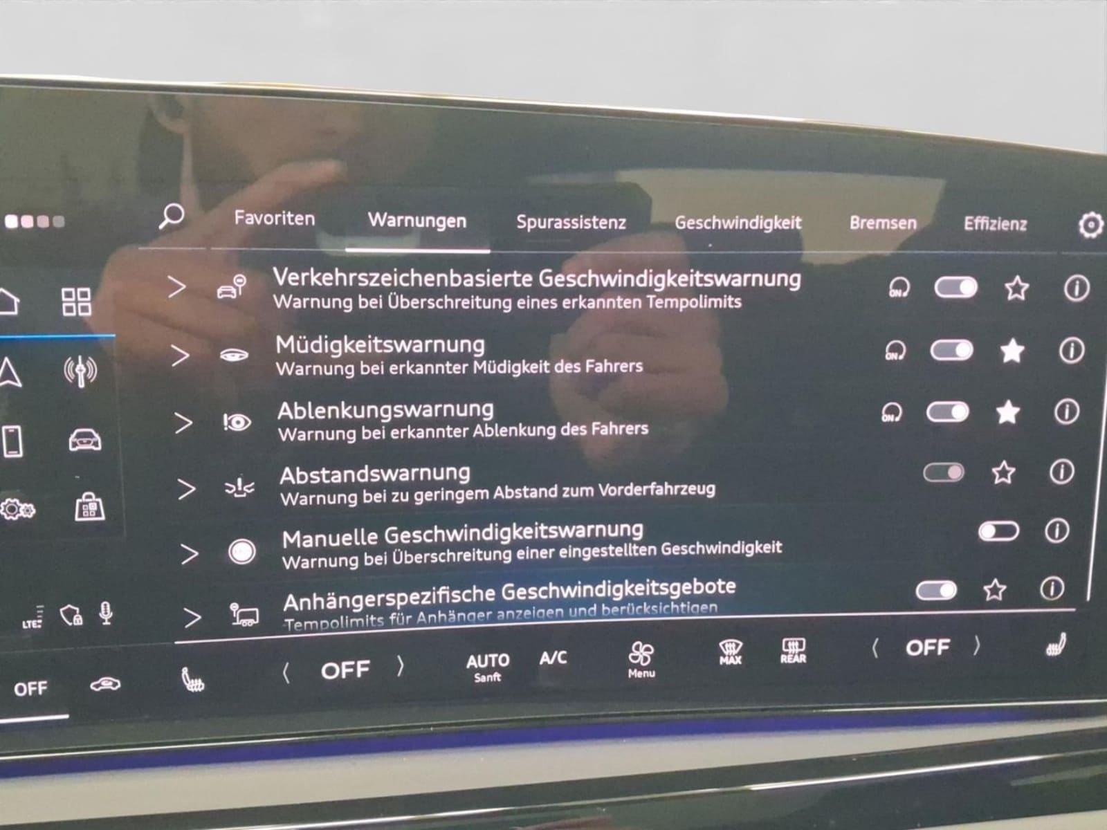 Audi A5 Avant – Bild 12